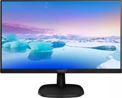 Philips 273V7QJAB 60 Hz 5 ms 27 inç FHD Flat IPS Hoparlörlü VGA HDMI 1920x1080 px LED Monitör