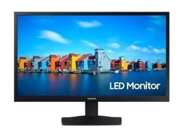 Samsung LS22A330NHMXUF 60 Hz 5 ms 21.5 inç FHD Flat VA HDMI 1920x1080 px LED Monitör