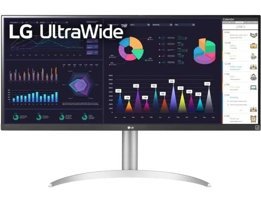 LG UltraWide 34WQ650-W 100 Hz 5 ms 34 inç WQHD Flat IPS HDMI Freesync 2560x1440 px LED Monitör