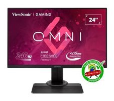 Viewsonic Omni XG2431 240 Hz 0.5 ms 23.8 inç FHD Flat IPS Hoparlörlü HDMI Freesync 1920x1080 px LED Monitör