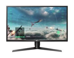 LG 27GK750F 240 Hz 2 ms 27 inç FHD Flat TN HDMI Freesync 1920x1080 px LED Monitör