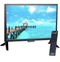 Kyoto KY-117 60 Hz 5 ms 17 inç HD Flat IPS Hoparlörlü VGA HDMI 1360x768 px LED Monitör