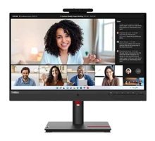 Lenovo ThinkVision T24MV-30 63D7UAT3TK 75 Hz 4 ms 23.8 inç FHD Flat IPS Hoparlörlü HDMI 1920x1080 px LED Monitör
