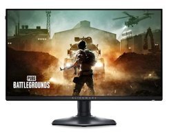 Dell Alienware 25 AW2523HF 360 Hz 1 ms 24.5 inç FHD Flat IPS VGA HDMI Freesync 1920x1080 px LED Monitör