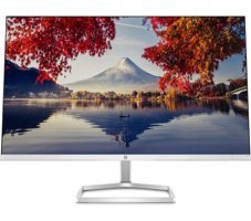 HP M24f (2D9K0AS 75 Hz 5 ms 23.8 inç FHD Flat IPS VGA HDMI Freesync 1920x1080 px LED Monitör