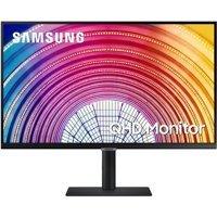 Samsung LS27A600NWMXUF 75 Hz 5 ms 27 inç FHD Flat IPS HDMI 1920x1080 px LED Monitör