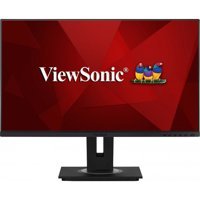 Viewsonic VG2756V-2K 100 Hz 5 ms 18.5 inç WQHD Flat IPS Hoparlörlü VGA 2560x1440 px LED Monitör