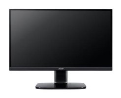 Acer KA222QHBİ 100 Hz 1 ms 22 inç FHD Flat VA VGA HDMI Freesync 1920x1080 px LED Monitör