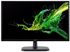 Acer UM.WE0EE.301 100 Hz 1 ms 21.5 inç FHD Flat VA VGA HDMI Freesync 1920x1080 px LED Monitör