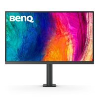 BenQ PD2705UA 60 Hz 5 ms 27 inç 4K UHD Flat IPS Hoparlörlü HDMI 3840x1080 px LED Monitör
