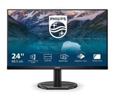 Philips 242S9JAL/00 75 Hz 4 ms 24 inç FHD Flat IPS Hoparlörlü VGA HDMI 1920x1080 px LED Monitör