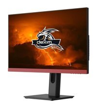 Dexim H238SG 180 Hz 1 ms 23.8 inç FHD Flat IPS HDMI Freesync 1920x1080 px LED Monitör