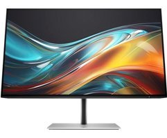 HP 724PF 8X530AA 100 Hz 5 ms 23.8 inç FHD Flat IPS HDMI 1920x1080 px LED Monitör
