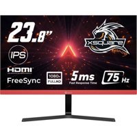 Dexim Q2381F 75 Hz 5 ms 23.8 inç FHD Flat IPS VGA HDMI Freesync 1920x1080 px LED Monitör