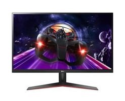 LG 27MP60G-B 75 Hz 1 ms 27 inç FHD Flat IPS VGA HDMI Freesync 1920x1080 px LED Monitör