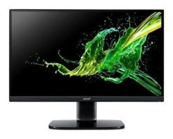 Acer UM.QX2EE.E05 100 Hz 1 ms 23.8 inç FHD Flat IPS VGA HDMI Freesync 1920x1080 px LED Monitör