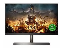 Philips 329M1RV/00 144 Hz 1 ms 31.5 inç 4K UHD Flat IPS Hoparlörlü HDMI 3840x2160 px LED Monitör