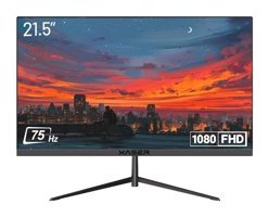 Xaser XS-C215FHD 75 Hz 5 ms 21.5 inç FHD Flat IPS HDMI 1920x1080 px LED Monitör
