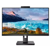 Philips 272S1MH/00 75 Hz 4 ms 27 inç FHD Flat IPS Hoparlörlü VGA HDMI 1920x1080 px LED Monitör