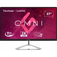 Viewsonic VX2780-2K 170 Hz 1 ms 27 inç WQHD Flat IPS HDMI Freesync 2560x1440 px LED Monitör