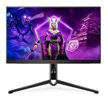 AOC Agon Pro AG274FZ 260 Hz 0.5 ms 27 inç FHD Flat IPS Hoparlörlü HDMI Freesync G-Sync 1920x1080 px LED Monitör