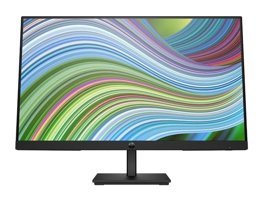 HP P24 G5 64X66AA 75 Hz 5 ms 23.8 inç FHD Flat IPS VGA HDMI 1920x1080 px LED Monitör