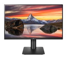 LG 24MP450P-B 75 Hz 5 ms 23.8 inç FHD Flat IPS VGA HDMI Freesync 1920x1080 px LED Monitör