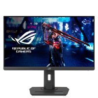 Asus ROG Strix XG259QNS 380 Hz 1 ms 24.5 inç FHD Flat Dokunmatik IPS HDMI Freesync 1920x1080 px LED Monitör