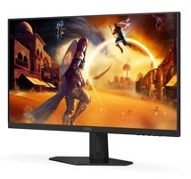 AOC 27G4XE 180 Hz 0.5 ms 27 inç FHD Flat IPS Hoparlörlü HDMI 1920x1080 px LED Monitör