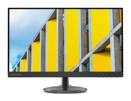 Lenovo C27-35 66BAKAC6TK 75 Hz 4 ms 27 inç FHD Flat VA VGA HDMI Freesync 1920x1080 px LED Monitör