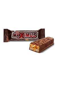 Eti Maxımus Yer Fıstıklı Çikolata 40 gr