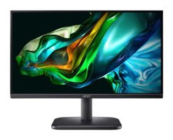 Acer EK221QHBİ 100 Hz 1 ms 21.5 inç FHD Flat VA VGA HDMI Freesync 1920x1080 px LED Monitör