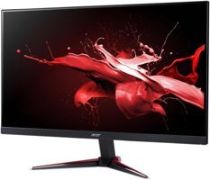 Acer Nitro KG242YM3 UM.QX2EE.301 180 Hz 1 ms 23.8 inç FHD Flat IPS HDMI Freesync 1920x1080 px LED Monitör