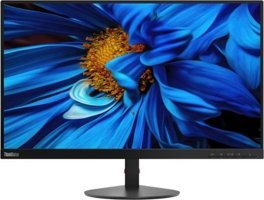 Lenovo ThinkVision S25E-30 63E0KAT4İT 75 Hz 4 ms 25 inç FHD Flat VA HDMI 1920x1080 px LED Monitör