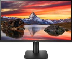 LG 27MP450P-B 75 Hz 5 ms 27 inç FHD Flat IPS VGA HDMI Freesync 1920x1080 px LED Monitör