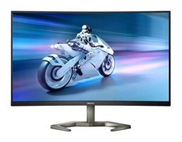 Philips Evnia 32M1C5200W/00 240 Hz 0.5 ms 32 inç FHD Curved VA HDMI 1920x1080 px LED Monitör