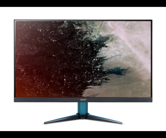 Acer Nitro VG271UMbmiipx 165 Hz 0.5 ms 27 inç WQHD Flat VA HDMI Freesync 2560x1440 px LED Monitör