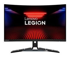 Lenovo Legion R27FC-30 67B6GAC1TK 280 Hz 0.5 ms 27 inç FHD Curved VA Hoparlörlü HDMI Freesync 1920x1080 px LED Monitör