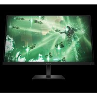 HP Omen 27q 780H4E9 165 Hz 1 ms 27 inç WQHD Flat IPS HDMI Freesync G-Sync 2560x1440 px LED Monitör