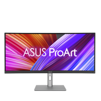 Asus ProArt PA34VCNV 60 Hz 5 ms 34.1 inç UWQHD Curved VA HDMI 3440x1440 px LED Monitör