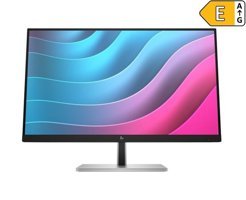 HP E27Q G5 6N6F2AA 75 Hz 5 ms 27 inç WQHD Flat IPS HDMI 2560x1440 px LED Monitör