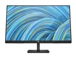 HP V24V G5 65P62E9 75 Hz 5 ms 23.8 inç FHD Flat VA HDMI Freesync 1920x1080 px LED Monitör