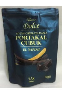 Buono Dolce Bitter Çikolata 80 gr