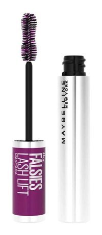 Maybelline New York Falsies Lash Hacim Veren Lifting Etkili Siyah Maskara