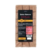Pure Bella Natura Frambuazlı-Kakaolu Çikolata 80 gr
