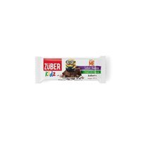 Züber Bar Kakaolu Çikolata 30 gr