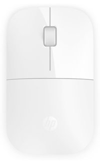 Hp Z3700 Kablosuz Beyaz Mouse