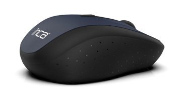 Inca Iwm-200rl Kablosuz Gri-Mavi Mouse