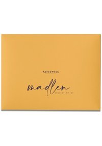 Patiswiss Madlen Sütlü Çikolata 288 gr