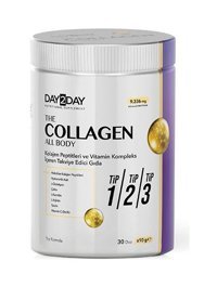 DAY2DAY The Collagen Yetişkin 300 gr